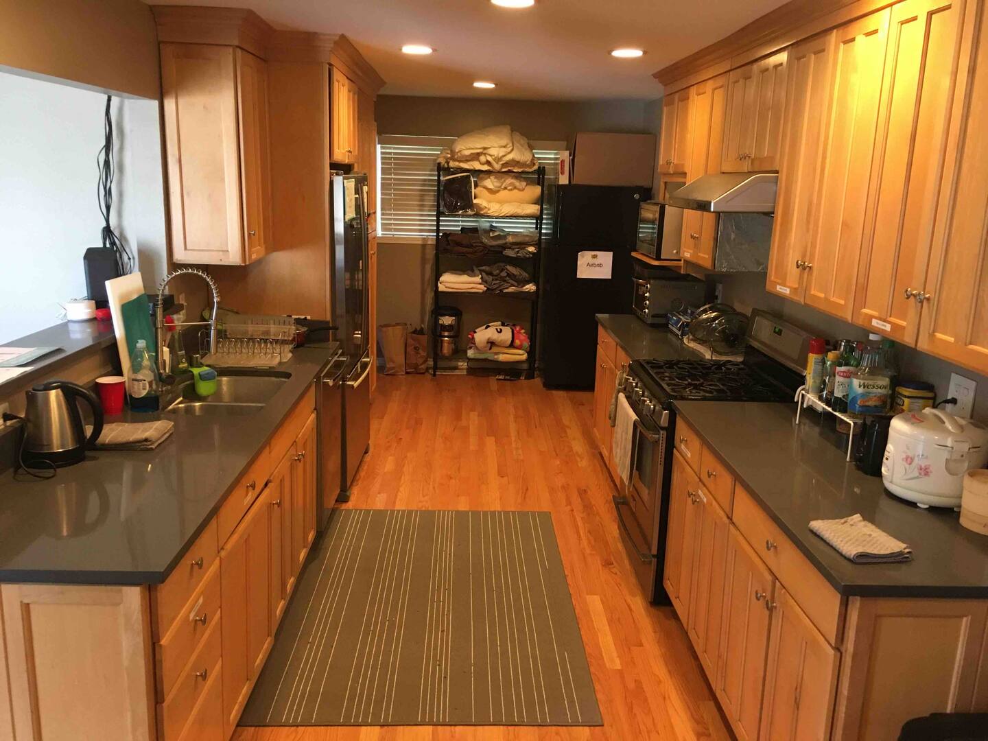 Kennydale Room 4 (with AC) — photo 6